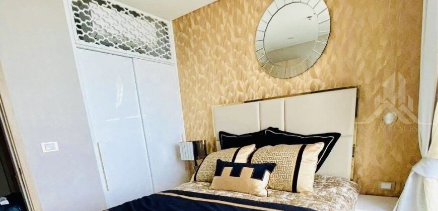 Copacabana Beach Jomtien for Rent – 1 Bedroom, Sea View