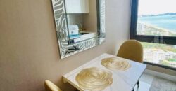 Copacabana Beach Jomtien for Rent – 1 Bedroom, Sea View