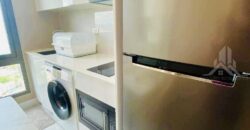 Copacabana Beach Jomtien for Rent – 1 Bedroom, Sea View