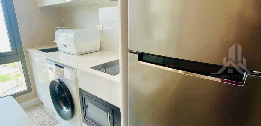 Copacabana Beach Jomtien for Rent – 1 Bedroom, Sea View