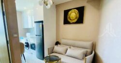 Copacabana Beach Jomtien for Rent – 1 Bedroom, Sea View