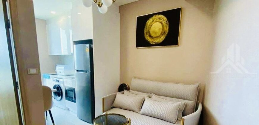 Copacabana Beach Jomtien for Rent – 1 Bedroom, Sea View