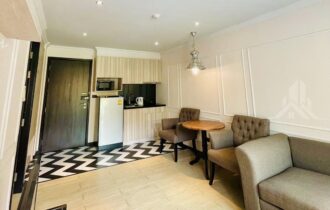 Venetian Signature Condo Resort Pattaya for Rent – 1 Bedroom