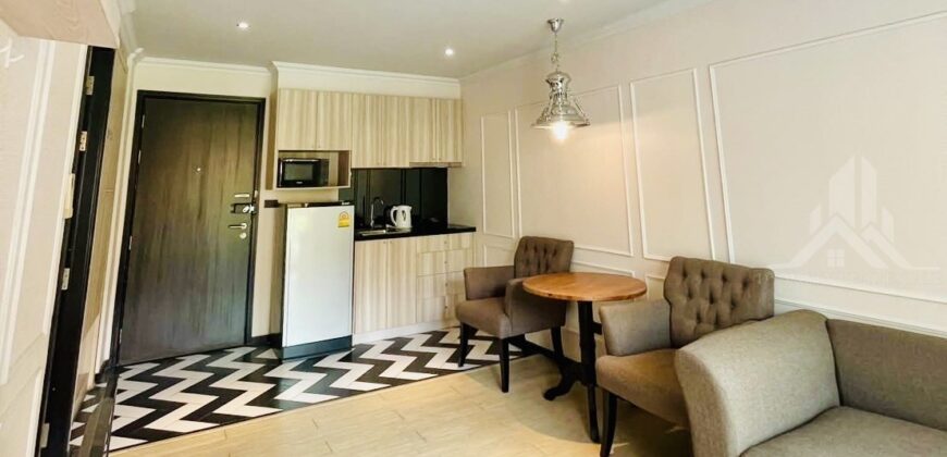 Venetian Signature Condo Resort Pattaya for Rent – 1 Bedroom