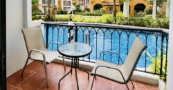 Venetian Signature Condo Resort Pattaya for Rent – 1 Bedroom