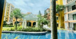 Venetian Signature Condo Resort Pattaya for Rent – 1 Bedroom