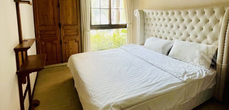 Venetian Signature Condo Resort Pattaya for Rent – 1 Bedroom