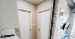 Lumpini Park Beach Jomtien for Rent – 1 Bedroom, Fully Furnished