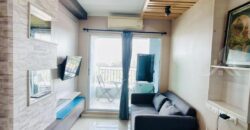 Lumpini Park Beach Jomtien for Rent – 1 Bedroom, Fully Furnished