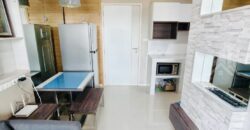 Lumpini Park Beach Jomtien for Rent – 1 Bedroom, Fully Furnished