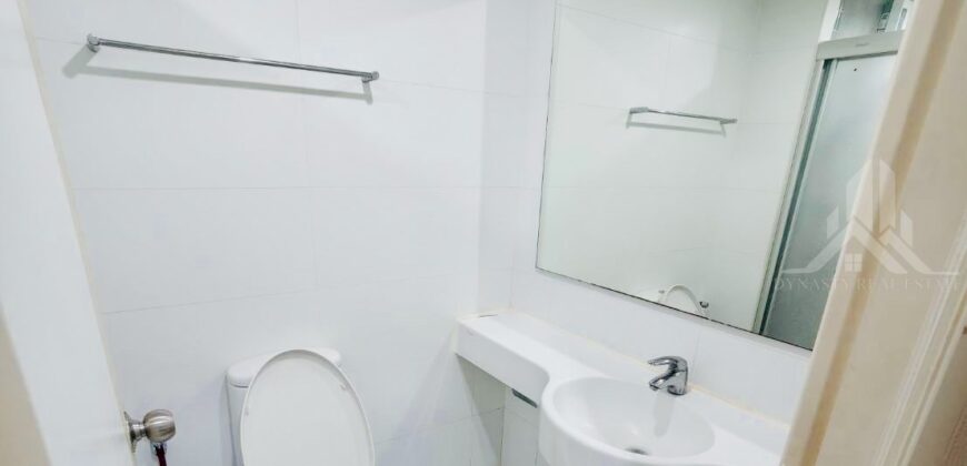 Lumpini Park Beach Jomtien for Rent – 1 Bedroom, Fully Furnished