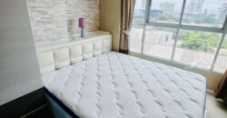 Lumpini Park Beach Jomtien for Rent – 1 Bedroom, Fully Furnished