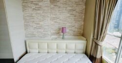Lumpini Park Beach Jomtien for Rent – 1 Bedroom, Fully Furnished