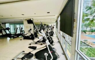 The Trust Condo South Pattaya for Rent – 1 Bedroom, Fully Furnished
