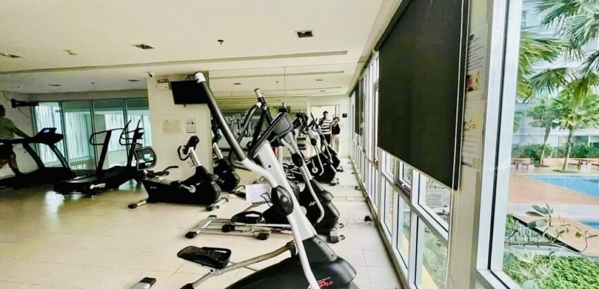 The Trust Condo South Pattaya for Rent – 1 Bedroom, Fully Furnished