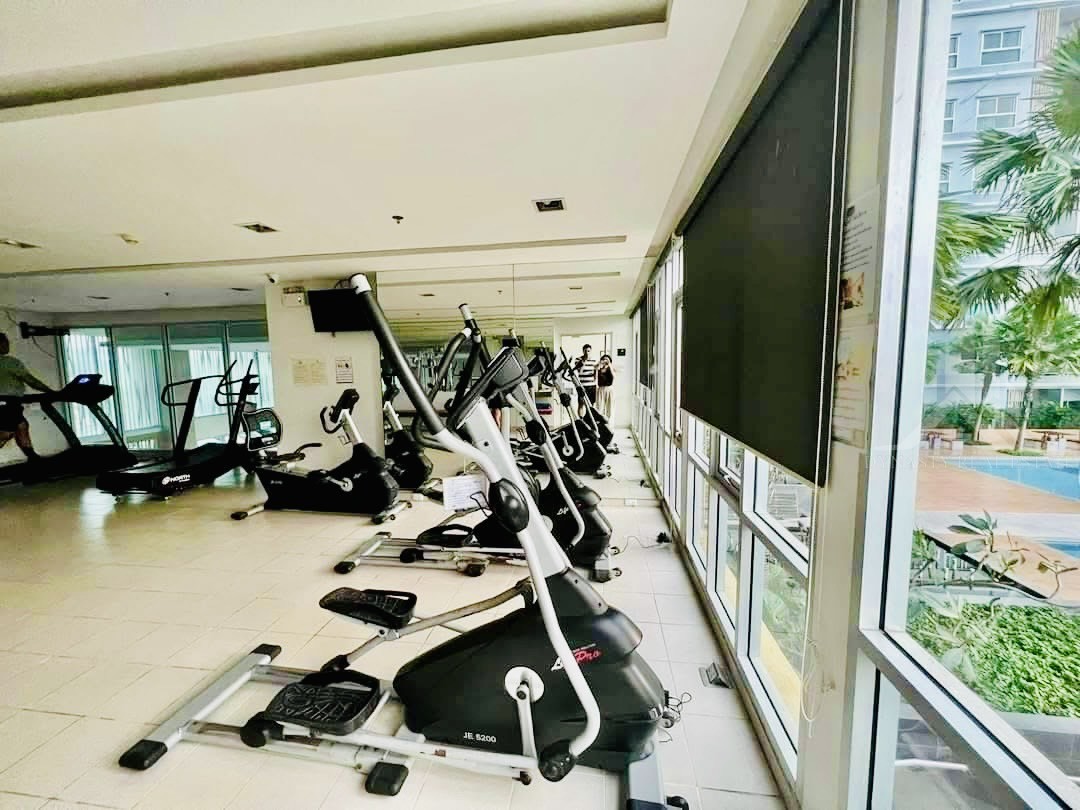 The trust condo south pattaya for rent – 1 bedroom, fully furnished