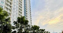 The Trust Condo South Pattaya for Rent – 1 Bedroom, Fully Furnished