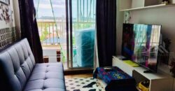 The Trust Condo South Pattaya for Rent – 1 Bedroom, Fully Furnished