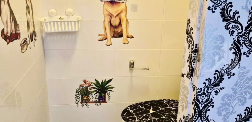The Trust Condo South Pattaya for Rent – 1 Bedroom, Fully Furnished