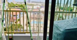 The Trust Condo South Pattaya for Rent – 1 Bedroom, Fully Furnished