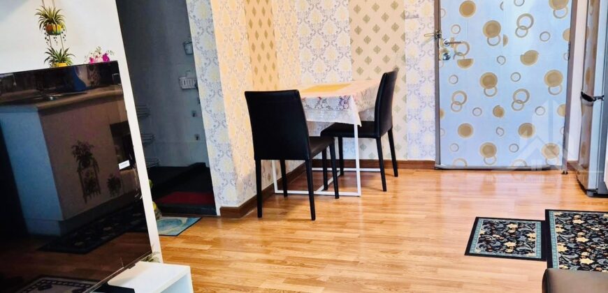 The Trust Condo South Pattaya for Rent – 1 Bedroom, Fully Furnished