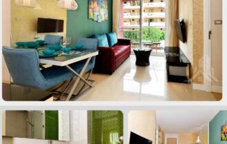 Grand Caribbean for Sale – 1 Bedroom Grand Caribbean for Sale – 1 Bedroom