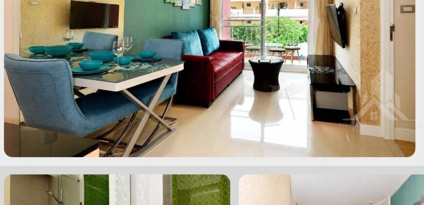 Grand Caribbean for Sale – 1 Bedroom