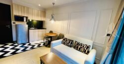 Venetian Signature Condo Resort Pattaya for Sale & Rent – 1 Bedroom