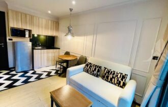 Venetian Signature Condo Resort Pattaya for Sale & Rent – 1 Bedroom