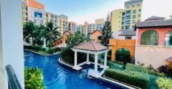 Venetian Signature Condo Resort Pattaya for Sale & Rent – 1 Bedroom