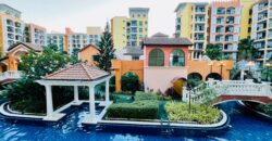 Venetian Signature Condo Resort Pattaya for Sale & Rent – 1 Bedroom