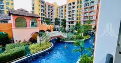 Venetian Signature Condo Resort Pattaya for Sale & Rent – 1 Bedroom