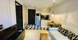 Venetian Signature Condo Resort Pattaya for Sale & Rent – 1 Bedroom