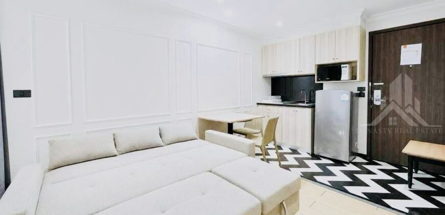 Venetian Signature Condo Resort Pattaya for Sale & Rent – 1 Bedroom