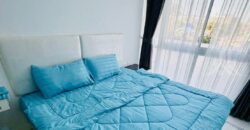 The Empire Tower Pattaya for Sale & Rent – 1 Bedroom, Fully Furnished