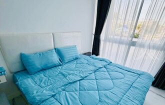 The Empire Tower Pattaya for Sale & Rent – 1 Bedroom, Fully Furnished The Empire Tower Pattaya for Sale & Rent – 1 Bedroom, Fully Furnished