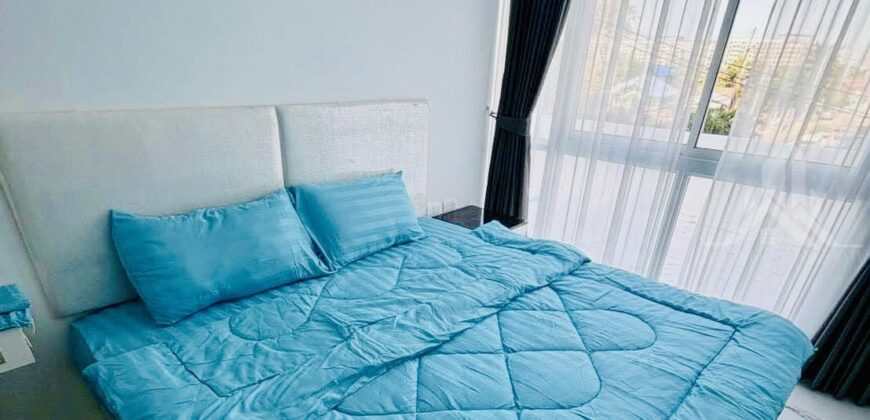 The Empire Tower Pattaya for Sale & Rent – 1 Bedroom, Fully Furnished