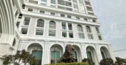 The Empire Tower Pattaya for Sale & Rent – 1 Bedroom, Fully Furnished