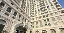 The Empire Tower Pattaya for Sale & Rent – 1 Bedroom, Fully Furnished