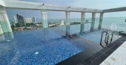 The Empire Tower Pattaya for Sale & Rent – 1 Bedroom, Fully Furnished