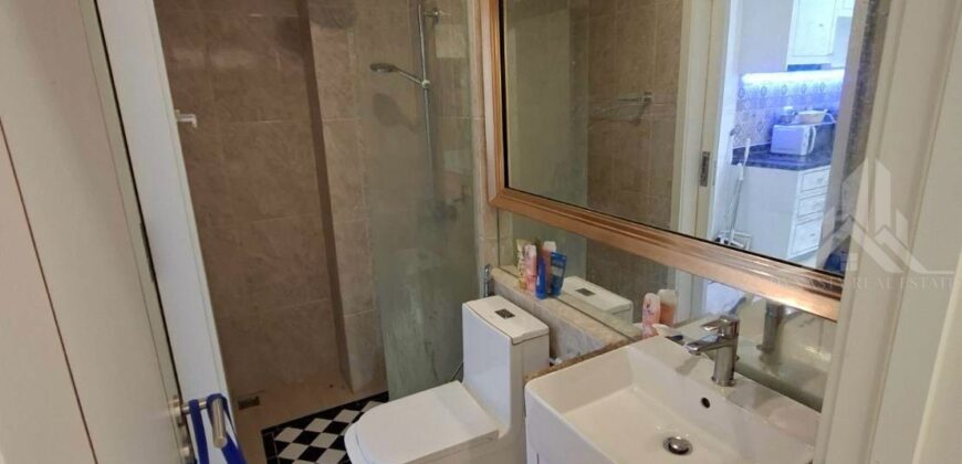 The Empire Tower Pattaya for Sale & Rent – 1 Bedroom, Fully Furnished