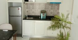The Empire Tower Pattaya for Sale & Rent – 1 Bedroom, Fully Furnished