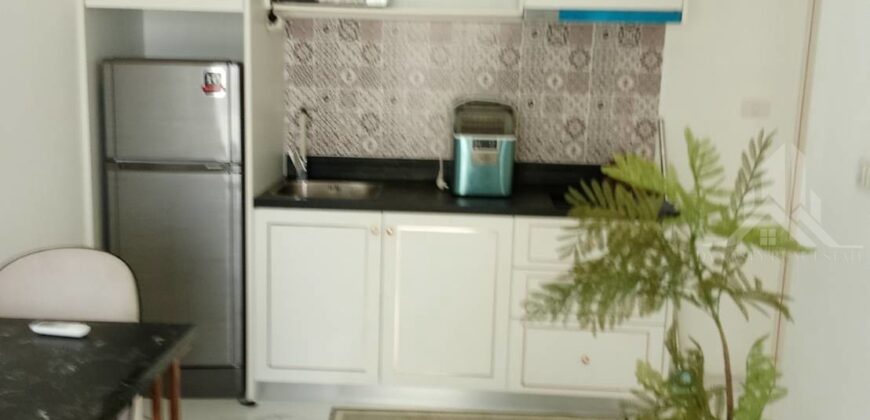 The Empire Tower Pattaya for Sale & Rent – 1 Bedroom, Fully Furnished