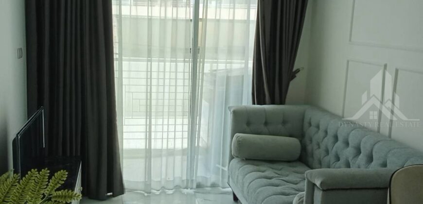 The Empire Tower Pattaya for Sale & Rent – 1 Bedroom, Fully Furnished