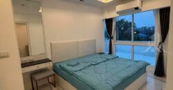 The Empire Tower Pattaya for Sale & Rent – 1 Bedroom, Fully Furnished