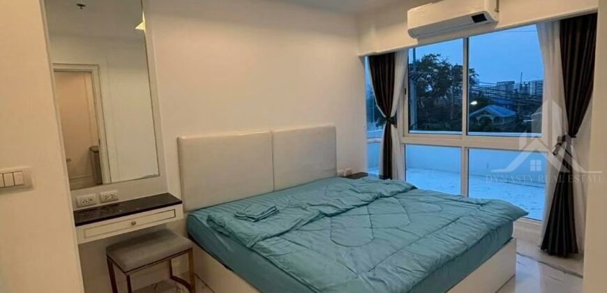 The Empire Tower Pattaya for Sale & Rent – 1 Bedroom, Fully Furnished