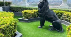 The Empire Tower Pattaya for Sale & Rent – 1 Bedroom, Fully Furnished
