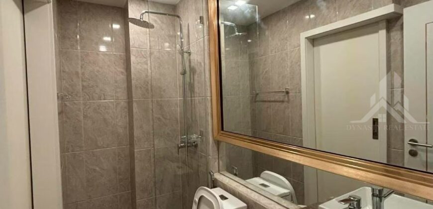 The Empire Tower Pattaya for Sale & Rent – 1 Bedroom, Fully Furnished