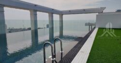 The Empire Tower Pattaya for Sale & Rent – 1 Bedroom, Fully Furnished