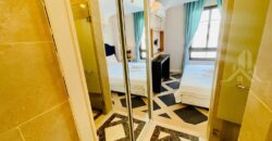 Espana Condo Resort Pattaya for Sale & Rent – 1 Bedroom